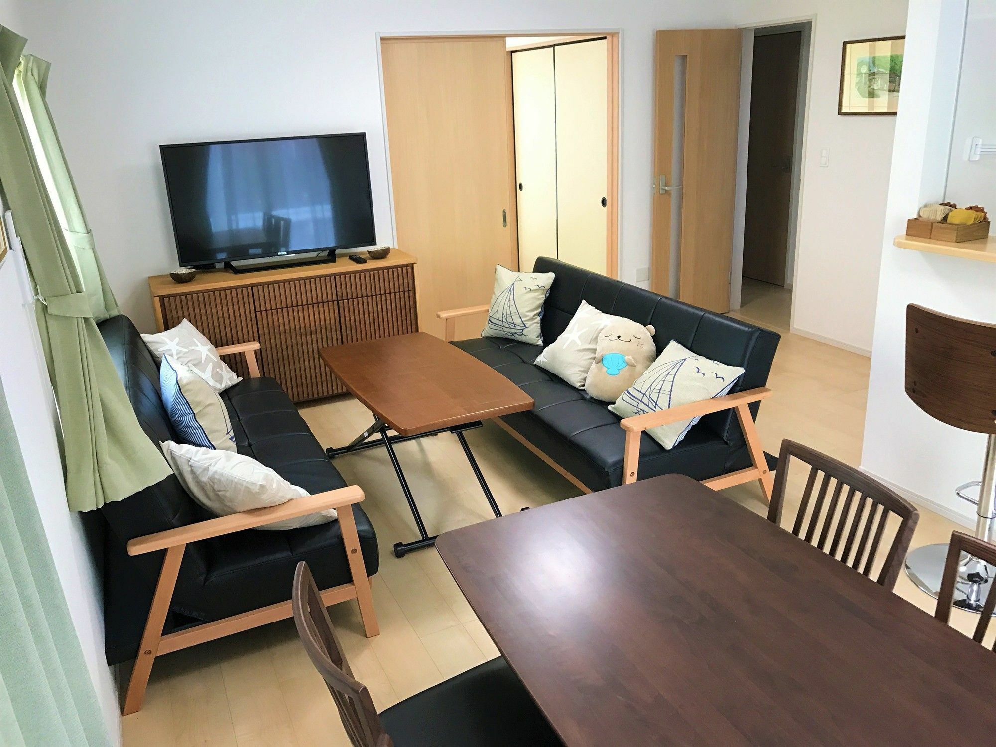 Апартаменти Cozy House Okinawa Наґо Екстер'єр фото